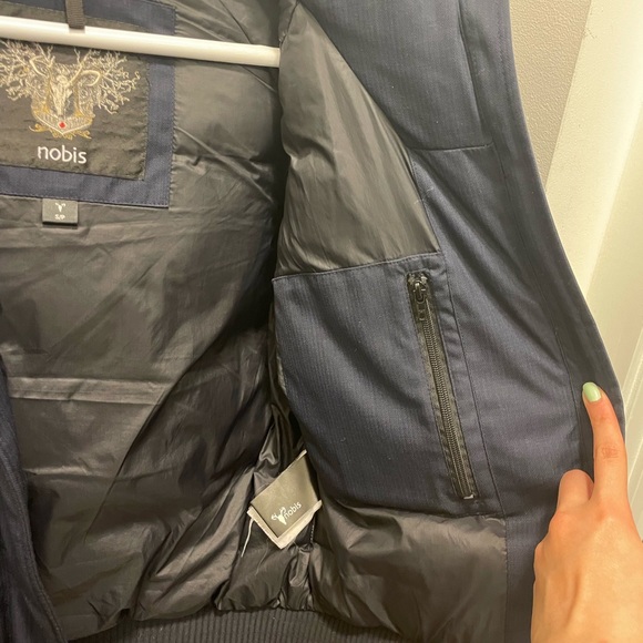 Women’s Authentic Nobis Molly Jacket - Picture 4 of 7